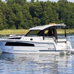 Nautic 900 Mazury